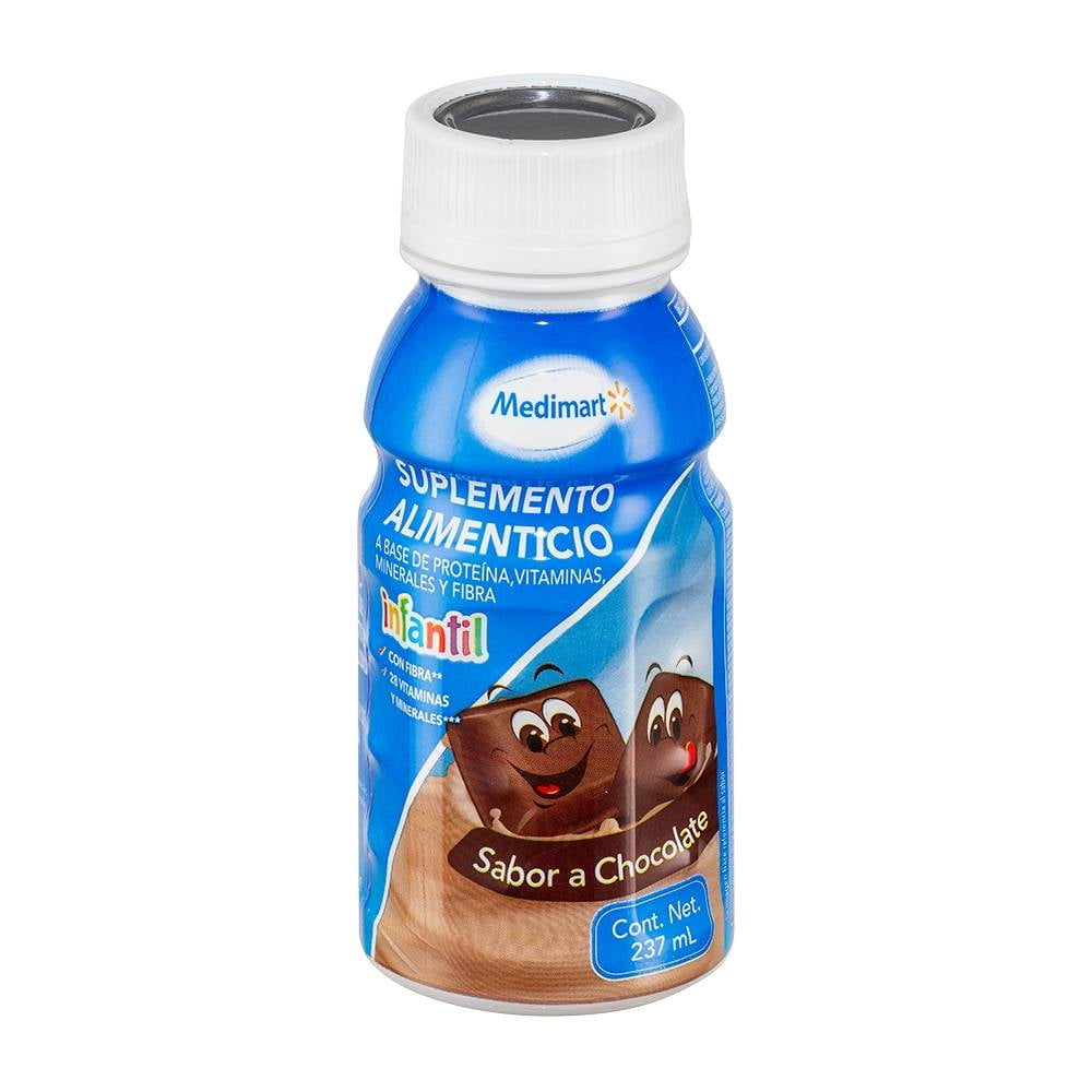 Pediasure Líquido Sabor A Chocolate 237 ml. – Super Carnes - Ahora