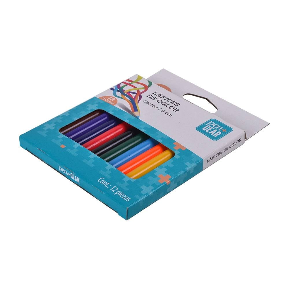 Comprar Pen Gear Marcadores De Colores 18 Pzs