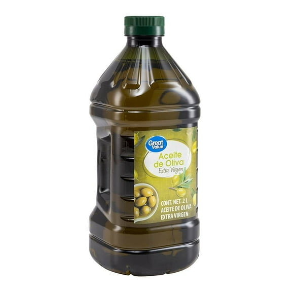 aceite de oliva great value extra virgen 2 l