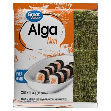 Arroz SOS Super Extra Para Sushi 1Kg