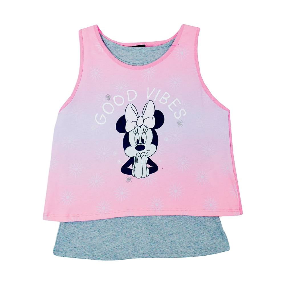 babyGap, Disney Minnie Mouse Tank Top