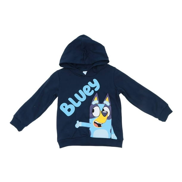 Sudadera Personalizada Azul Marino Niño