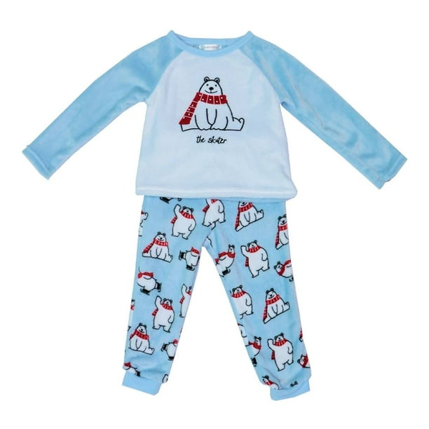Pijama polar niño | Mayoral ®