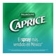 thumbnail image 4 of Spray para cabello Palmolive Caprice Naturals Extracto de Sábila 316 ml, 4 of 4