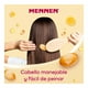 thumbnail image 3 of Shampoo Mennen 2 en 1 Fuerza y Manejabilidad Enriquecido con Proteína 700 ml, 3 of 4