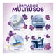 thumbnail image 4 of Limpiador Líquido Multiusos Fabuloso Ultra Frescura Antibacterial Lavanda 828 ml, 4 of 4