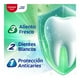 thumbnail image 3 of Pasta Dental Colgate Triple Acción Familiar Menta Original con Fluoruro 2 x 140 ml, 3 of 4