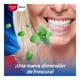 thumbnail image 3 of Pasta Dental Colgate Max Fresh Cool Mint con Cristales Refrescantes 2 x 60 ml, 3 of 4