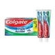 thumbnail image 1 of Pasta Dental Colgate Triple Acción Familiar Menta Original con Fluoruro 2 x 80 ml, 1 of 4