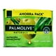 thumbnail image 1 of Jabón de tocador Palmolive Naturals aloe y oliva 4 pzas con 120 g c/u, 1 of 4