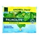 thumbnail image 1 of Jabón de tocador Palmolive Naturals menta y Eucalipto 4 pzas con 120 g c/u, 1 of 4