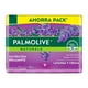 thumbnail image 1 of Jabón de tocador Palmolive Naturals lavanda y crema 4 pzas x 120 g c/u, 1 of 3