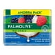 thumbnail image 1 of Jabón de tocador Palmolive Naturals frutos del bosque y agua de coco 4 pzas con 120 g c/u, 1 of 2