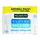 thumbnail image 1 of Jabón de tocador Palmolive dermolimpiador 4 pzas con 120 g c/u, 1 of 4