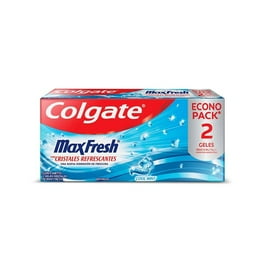 Caja odontológica Odontosmart - Colgate 