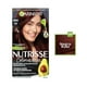 thumbnail image 1 of Tinte para cabello Garnier Nutrisse coloríssimos 260 negro rubí, 1 of 4