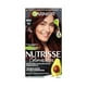 thumbnail image 3 of Tinte para cabello Garnier Nutrisse coloríssimos 260 negro rubí, 3 of 4