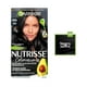 thumbnail image 1 of Tinte para cabello Garnier Nutrisse coloríssimos 280 negro zafiro, 1 of 4