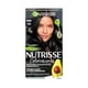 thumbnail image 3 of Tinte para cabello Garnier Nutrisse coloríssimos 280 negro zafiro, 3 of 4