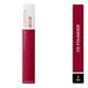 thumbnail image 1 of Labial Maybelline Superstay líquido matte ink 115 founder 5 ml, 1 of 4