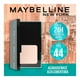 thumbnail image 3 of Base de maquillaje Maybelline Fit me! polvo 118 light beige 9 g, 3 of 4