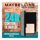 thumbnail image 4 of Base de maquillaje Maybelline Fit me! polvo 118 light beige 9 g, 4 of 4