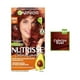 thumbnail image 1 of Tinte para cabello Garnier Nutrisse coloríssimos 6646 cobrizo rubí, 1 of 4