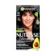 thumbnail image 3 of Tinte para cabello Garnier Nutrisse coloríssimos 110 negro magnético, 3 of 4