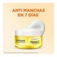 thumbnail image 4 of Crema facial Garnier SkinActive hidratante express aclara tono uniforme 50 ml, 4 of 4