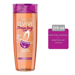 Shampoo Elvive Dream Long Liss 370 ml