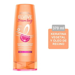 Elvive Dream Long Shampoo Reconstructor 370 ml