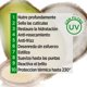 thumbnail image 4 of Crema para peinar Garnier Fructis 10 en 1 recarga nutritiva 300 ml, 4 of 4