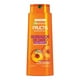 thumbnail image 2 of Shampoo Garnier Fructis borrador de daño largo perfecto 650 ml, 2 of 4