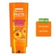 thumbnail image 1 of Acondicionador Garnier Fructis borrador de daño largo perfecto cabello dañado 650 ml, 1 of 4