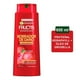 thumbnail image 1 of Shampoo Garnier Fructis 650 ml, Borrador de Daño Post Química, 1 of 4