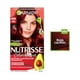 thumbnail image 1 of Tinte para cabello Garnier Nutrisse coloríssimos 4462 rojo carmín, 1 of 4