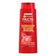 thumbnail image 3 of Shampoo Garnier Fructis 2 en 1 borrador de daño post química 650 ml, 3 of 4