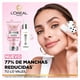 thumbnail image 4 of Gel limpiador L'Oréal Paris Glycolic Bright antimanchas ácido glicólico, niacinamida 150 ml, 4 of 5