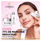 thumbnail image 4 of Crema facial L'Oréal Paris Glycolic Bright noche antimanchas ácido glicólico, niacinamida 50 ml, 4 of 5