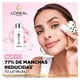 thumbnail image 4 of Sérum facial L'Oréal Paris Glycolic Bright antimanchas ácido glicólico, niacinamida 30 ml, 4 of 5