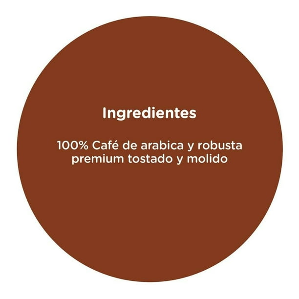 Nescafé Dolce Gusto Lungo Café Tostado Molido En Cápsulas Coffee