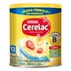 thumbnail image 1 of Cereal Nestlé Cerelac con leche a partir de los 12 meses 1 kg, 1 of 4