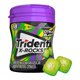 thumbnail image 1 of Chicle Trident X - Rocks citrus blast 37.5 g, 1 of 4