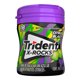 thumbnail image 2 of Chicle Trident X - Rocks citrus blast 37.5 g, 2 of 4