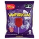 thumbnail image 1 of Paleta de caramelo Vero Vampibrochas boo sabor fresa 560 g, 1 of 4