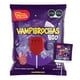 thumbnail image 2 of Paleta de caramelo Vero Vampibrochas boo sabor fresa 560 g, 2 of 4