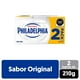 thumbnail image 1 of Queso crema Philadelphia original 2 barras de 210 g c/u, 1 of 4