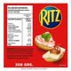 thumbnail image 3 of Galletas saladas Ritz mini 308 g, 3 of 3