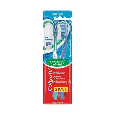 Cepillo dental Oral-B Sensitive indicator extra soft 2 pzas