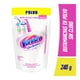 thumbnail image 1 of Quitamanchas en Polvo Vanish Oxi Action Crystal White para Ropa Blanca Repuesto de 240 g, 1 of 4